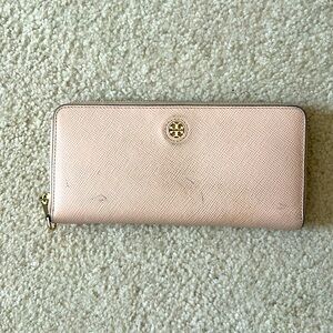 Tory Burch Wallet